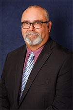 Christopher Hoover | Office of the Coroner