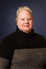 Debora Orton | Office of the Coroner