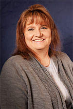 Angela Greenberg | Office of the Coroner
