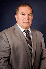 Gary Rhoads | Office of the Coroner