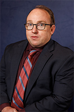 Jacob Slawson | Office of the Coroner