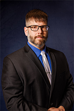 Jonathan Brown | Office of the Coroner