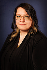 Jordan Sanders | Office of the Coroner