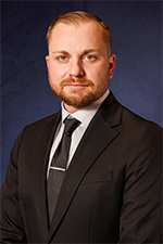 Kristopher Urban | Office of the Coroner