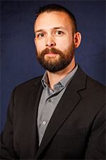 Kyle Johnson | Office of the Coroner