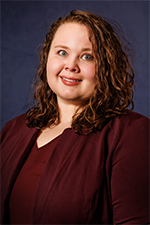 Leracia Blalock | Office of the Coroner