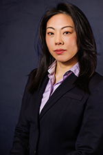 Mara Uchida | Office of the Coroner