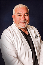 Steve Cina | Office of the Coroner